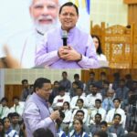 मेरे सपनों का उत्तराखंड’ अभियान में, 2.67 लाख से अधिक विद्यार्थियों ने साझा किया अपना विजन, सीएम धामी।