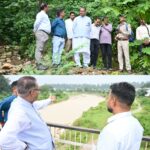 कैबिनेट मंत्री गणेश जोशी ने मसंदावाला में, आपदा प्रभावित क्षेत्र का निरीक्षण कर प्रभावितों को, हर संभव सहायता उपलब्ध कराने के दिए निर्देश।