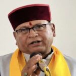 नेता प्रतिपक्ष का आचरण पद की गरिमा के विपरीत, अमर्यादित और अलोकतांत्रिक, खजान दास। 
