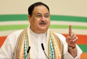 केंद्रीय स्वास्थ्य मंत्री जे.पी. नड्डा ने, उत्तराखंड में सुपर स्पेशियलिटी अस्पताल एवं पैरामेडिकल कॉलेज की स्थापना, के प्रस्ताव पर विभागीय परीक्षण के दिए निर्देश।