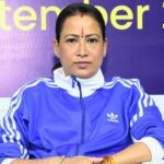 29 अगस्त से शुरू होगा खेल विश्वविद्यालय का पहला सत्र, रेखा आर्या।