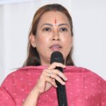 राहुल गांधी का बयान उत्तराखंड के जनमानस को बदनाम करने की कोशिश, मंत्री रेखा आर्य।