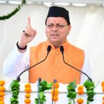मुख्यमंत्री धामी ने प्रदान की विभिन्न विकास योजनाओं एवं, निर्माण कार्यों के लिए ₹ 5 करोड़ की वित्तीय स्वीकृति।