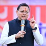 मुख्यमंत्री पुष्कर सिंह धामी ने, प्रदेशवासियों को दी रक्षाबंधन की शुभकामनाएं।