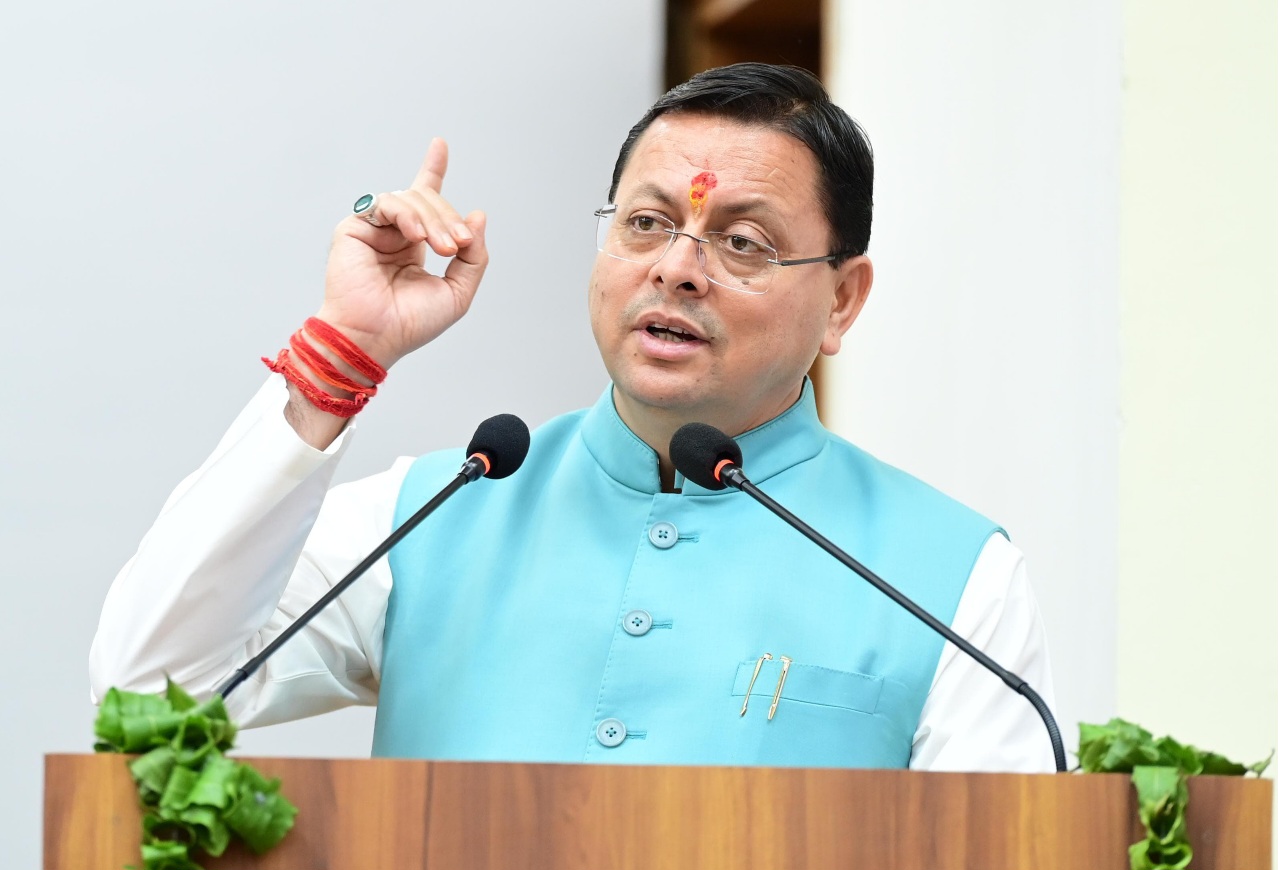 “मेरें सपनों का उत्तराखंड” में अब तक, 35 हज़ार से अधिक विद्यार्थियों ने पोर्टल पर अपलोड किए निबंध।