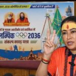 2036 ओलंपिक मेजबानी का संकल्प लेकर,10 अगस्त को हर की पौड़ी से, कैबिनेट मंत्री रेखा आर्या निकलेगी 22 किलोमीटर लंबी पैदल कावड़ यात्रा।