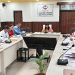 राजस्व पुलिस एवं भूलेख सर्वेक्षण संस्थान, अल्मोड़ा का होगा सुदृढ़ीकरण एवं आधुनिकीकरण, आयुक्त एवं सचिव राजस्व परिषद।