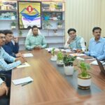 सीएम धामी के दिशा-निर्देशों में, पीएम आवास योजना को, 30 सितंबर तक सभी लंबित आवास पूरे करने के दिए निर्देश, डॉ. आर. राजेश कुमार।
