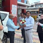 MDDA बोर्ड बैठक में 25 विकास प्रस्तावों को मिली मंजूरी, देहरादून-मसूरी के नियोजित विकास को मिलेगी रफ्तार।