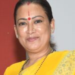 तीलू रौतेली पुरस्कार के लिए 13 वीरांगनाओं का चयन, रेखा आर्या।