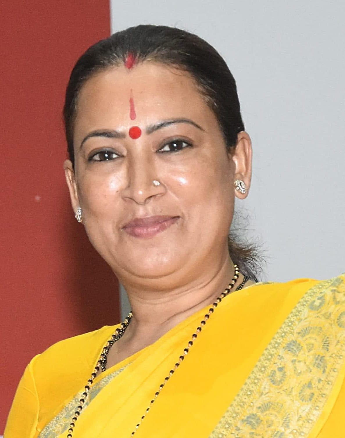 तीलू रौतेली पुरस्कार के लिए 13 वीरांगनाओं का चयन, रेखा आर्या।
