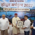 विशिष्ट पहचान बना रही है आदि कैलाश परिक्रमा, सतपाल महाराज। 