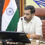 खेल महाकुंभ 01 सितंबर से सजेगा मुख्यमंत्री चौम्पियनशिप ट्रॉफी का मंच, न्याय पंचायत से राज्य स्तर तक होगा प्रतिभा का प्रदर्शन।