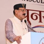 कदम सलामत, कल सलामत” के संदेश के साथ, अंग-विच्छेदन मुक्त उत्तराखंड की दिशा में बढ़ रहे कदम, सुबोध उनियाल।