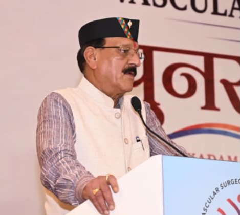 कदम सलामत, कल सलामत” के संदेश के साथ, अंग-विच्छेदन मुक्त उत्तराखंड की दिशा में बढ़ रहे कदम, सुबोध उनियाल।