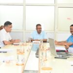 पूर्व सैनिकों और युवाओं को विदेश में रोजगार उपलब्ध कराने की दिशा में तेजी से कार्य करे उपनल, गणेश जोशी।
