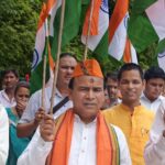 शिक्षा मंत्री डाॅ. रावत ने पौड़ी से किया, हर घर तिरंगा’ अभियान का शुभारम्भ।