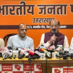 नीट पर सदन से भागने के बजाय बहस मे भाग ले राहुल, सुबोध उनियाल।