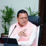 मुख्यमंत्री ने प्रदान की विभिन्न विकास योजनाओं एवं, निर्माण कार्यों के लिए ₹ 7 करोड़ की वित्तीय स्वीकृति।