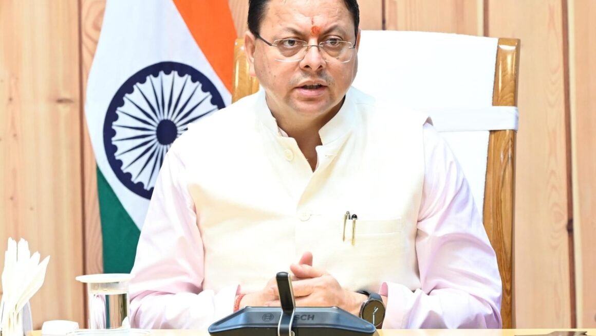 मुख्यमंत्री ने प्रदान की विभिन्न विकास योजनाओं के लिए, ₹ 74 करोड़ की वित्तीय स्वीकृति।