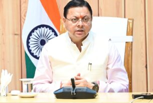 मुख्यमंत्री ने प्रदान की विभिन्न विकास योजनाओं के लिए, ₹ 74 करोड़ की वित्तीय स्वीकृति।