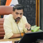 15 अगस्त को जिलेभर के शिक्षण संस्थानों में दिलाई जाएगी ‘कन्या भ्रूण संरक्षण प्रतिज्ञा’ डीएम ने दिए निर्देश।