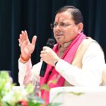 मुख्यमंत्री ने प्रदान की विभिन्न विकास योजनाओं एवं, निर्माण कार्यों के लिए ₹ 190 करोड़ की वित्तीय स्वीकृति।