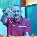 अग्निवीरों को विदेशों में रोजगार से जोड़ेगा उपनल, 50 प्रतिशत अग्निवीरों को विदेशों में रोजगार दिलाने की तैयारी, गणेश जोशी।
