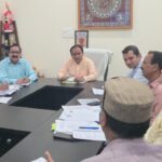 राजकीय महाविद्यालयों में आयोजित होंगे प्रवेशोत्सव, डाॅ. धन सिंह रावत।