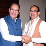 कृषि मंत्री गणेश जोशी ने नई दिल्ली में, ICAR की 97वीं वार्षिक आम बैठक में किया प्रतिभाग।