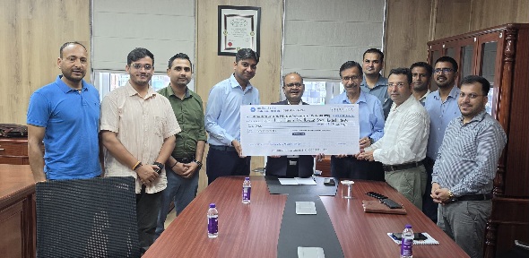 उत्तराखण्ड का भूस्खलन प्रबंधन माॅडल अब अन्य राज्यों में भी बना रहा अपनी पहचान।