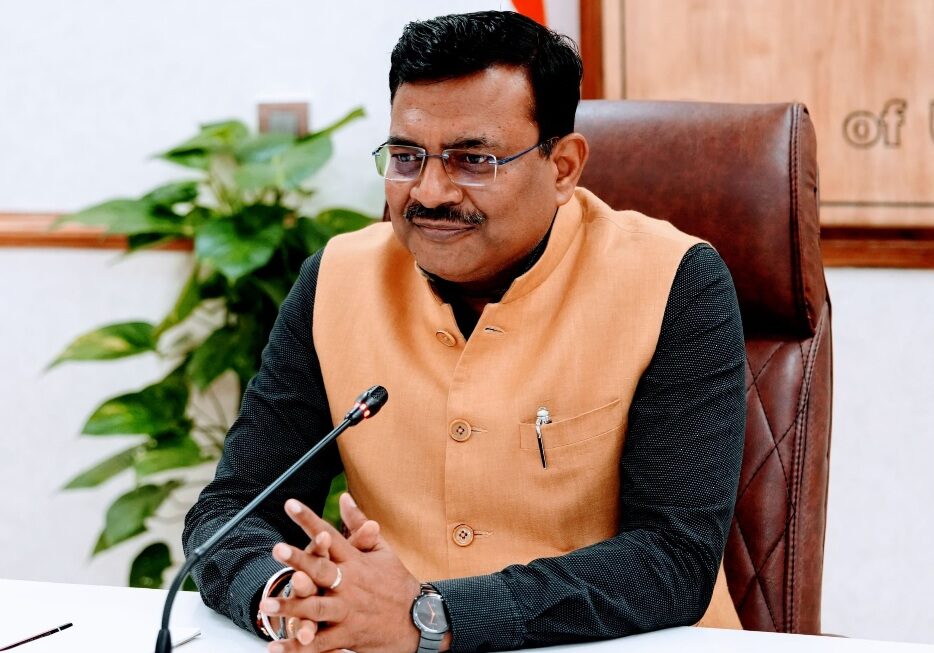 मुख्य सचिव ने आपदा प्रबंधन के दृष्टिगत, कुंभ मेले की तैयारियों को लेकर ली बैठक दिए ये निर्देश। 