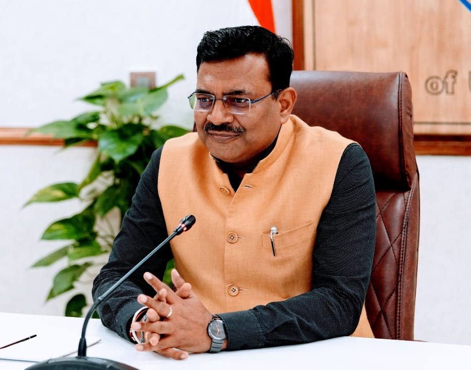 मुख्य सचिव ने आपदा प्रबंधन के दृष्टिगत, कुंभ मेले की तैयारियों को लेकर ली बैठक दिए ये निर्देश। 