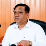 सीएम धामी की अध्यक्षता में कैबिनेट बैठक खत्म, 17 अहम प्रस्तावों पर लगी कैबिनेट की मुहर।
