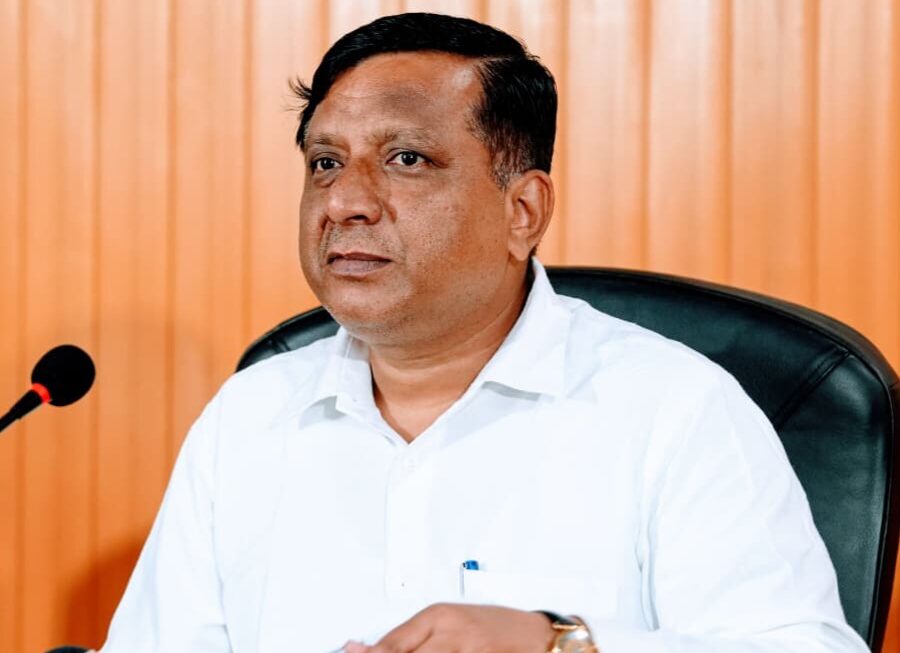 सीएम धामी की अध्यक्षता में कैबिनेट बैठक खत्म, 17 अहम प्रस्तावों पर लगी कैबिनेट की मुहर।