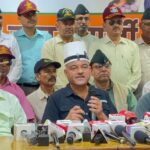 अग्निवीर सेल का गठन, उत्तराखंड के लिए गौरवशाली और अन्य राज्यों के लिए मिसाल, कर्नल कोठियाल।