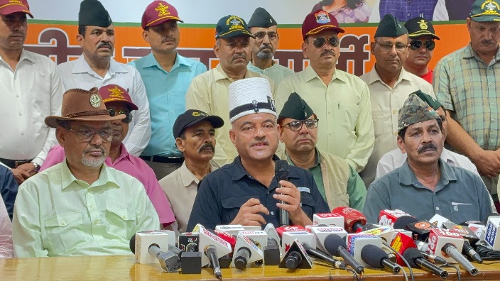 अग्निवीर सेल का गठन, उत्तराखंड के लिए गौरवशाली और अन्य राज्यों के लिए मिसाल, कर्नल कोठियाल।