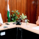 उत्तराखण्ड में विंटर टूरिज्म को बढ़ावा देने के सम्बन्ध में मुख्य सचिव ने ली बैठक, कहा पर्यटन सर्किटों को एक पैकेज के रूप में किया जाए विकसित।