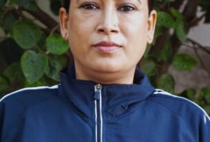 राष्ट्रीय खेल दिवस पर उत्तराखण्ड को मिलेगी, खेल विश्वविद्यालय की ऐतिहासिक सौगात, रेखा आर्या।