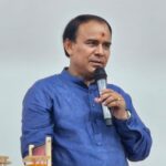 बेटियां उठायेंगी नशे के विरुद्ध मशाल, डाॅ. धन सिंह रावत।