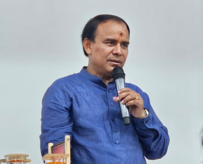 बेटियां उठायेंगी नशे के विरुद्ध मशाल, डाॅ. धन सिंह रावत।