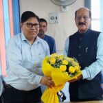 स्वास्थ्य मंत्री सुबोध उनियाल ने किया, दून मेडिकल कॉलेज में 12 बेड के कार्डियोलॉजी विंग एवं नवीन इमरजेंसी मेडिसिन वार्ड का लोकार्पण।