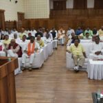 दायित्वधारी सरकार और जनता के बीच महत्वपूर्ण सेतु, जनसमस्याओं के समाधान में निभाएं सक्रिय भूमिका, मुख्यमंत्री धामी।