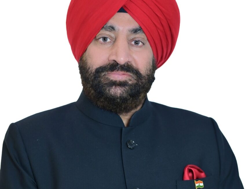 राज्यपाल ने रक्षाबंधन पर्व पर, प्रदेशवासियों को दी हार्दिक शुभकामनाएं।