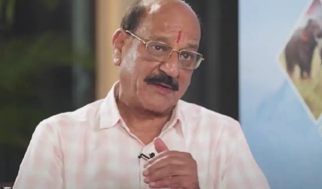 भ्रष्टाचार पर आंखें बंद’ करने वाली कांग्रेस आज ईडी कार्रवाई पर सवाल उठा रही, मंत्री सुबोध उनियाल।