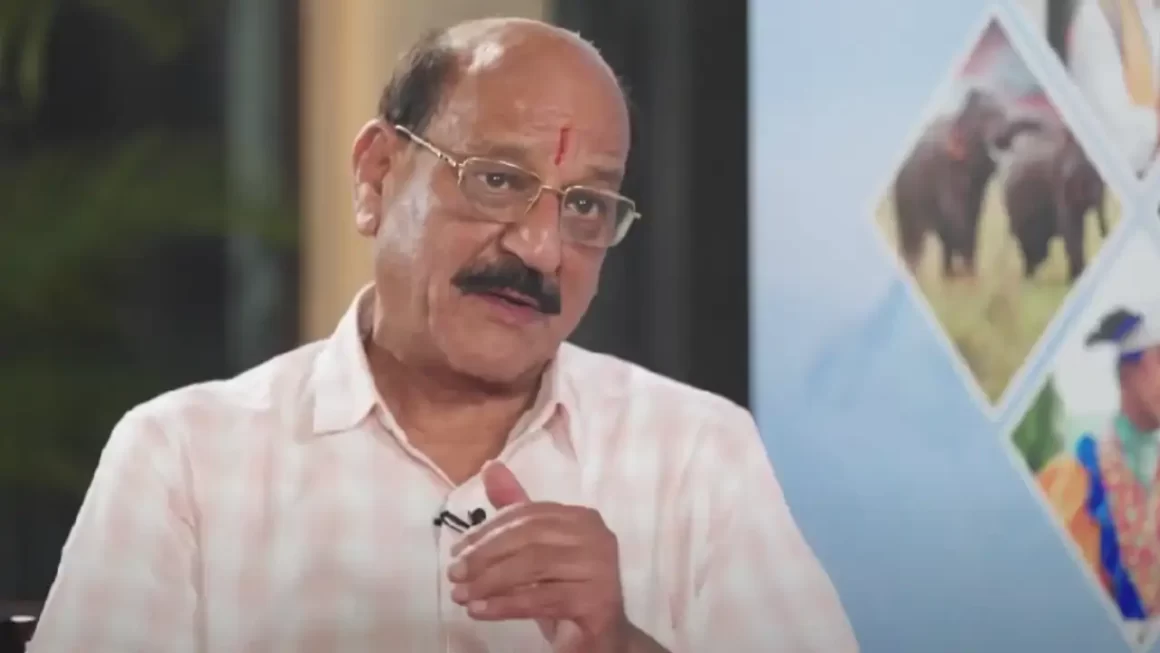 राष्ट्रीय स्वैच्छिक रक्तदान दिवस पर स्वास्थ्य मंत्री सुबोध उनियाल का संदेश, रक्तदान केवल जीवनदान नहीं, मानवता के प्रति हमारी सबसे बड़ी जिम्मेदारी।