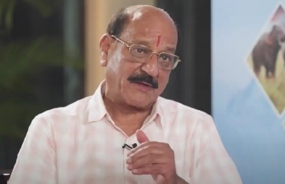भ्रष्टाचार पर आंखें बंद’ करने वाली कांग्रेस आज ईडी कार्रवाई पर सवाल उठा रही, मंत्री सुबोध उनियाल।
