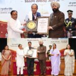शिक्षक विद्यार्थियों के भविष्य के साथ राष्ट्र का निर्माण करते हैं, डॉ. धन सिंह रावत। 