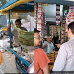सिंगल यूज प्लास्टिक के खिलाफ प्रशासन का अभियान जारी।