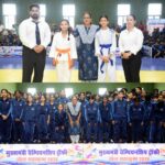 खेल मंत्री रेखा आर्या ने किया जूडो प्रतियोगिता का शुभारंभ, कहा खेल को लेकर समाज की सोच में आया बहुत सकारात्मक परिवर्तन।